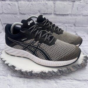 Asics FuzeX Lyte Womens Sz 10 Shoes Athletic Training Comfort Running T769N